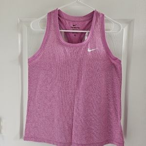 Womens Nike Tank